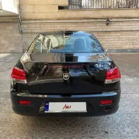 رانا پلاس TU5P مدل آذر ۱۴۰۴ صفر