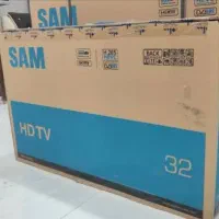تلوزیون ۳۲ اینچ سام