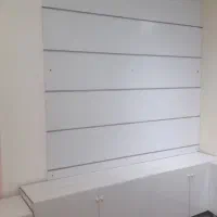 کمد ویترین صندلی|بوفه، ویترین، کنسول|همدان, |دیوار