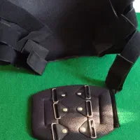 کمربند طبی ستون فقرات|کیف، کفش، کمربند|ارومیه, |دیوار