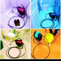 لوله بازکنی فنرزن سراسرشبانه روزی