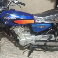 موتورسیکلت تیزتک 91