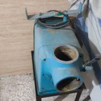 چرخ گوشت صنعتی