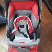 کالسکه برند کاپلا