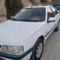 پژو 405تیوفایی|خودرو سواری و وانت|سلماس, |دیوار