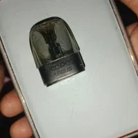 کارتریج آرگاس
