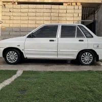 پراید ۱۳۲ SL|خودرو سواری و وانت|رشت, گیل|دیوار