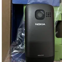 گوشی موبایل نوکیا سی c2-05 پک اصلی|موبایل|تهران, فلسطین (میدان انقلاب)|دیوار