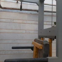 بارفیکس سیم کش کمکی|تجهیزات ورزشی|شاهرود, |دیوار