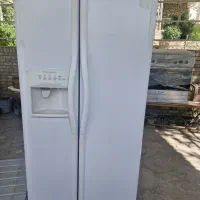 یخچال ساید
