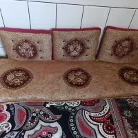 ،کناره و چهاربالشت،