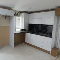 شهرک ابریشم فول دیزاین نورپردازی و کلید نخورده