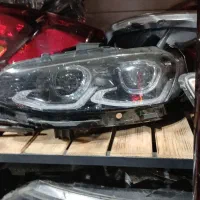 انواع چراغ چینی|قطعات یدکی و لوازم جانبی|مشهد, کوشش|دیوار