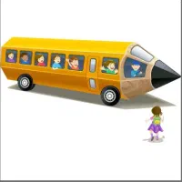 راننده سرویس مدارس