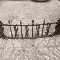 کتیبه برنجی