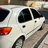 تیبا ۲ مدل۱۴۰۰ بی خطو خش