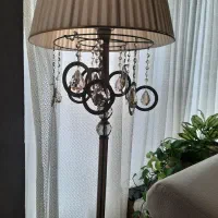 آباژور|چراغ خواب و آباژور|نوشهر, |دیوار