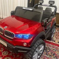 ماشین شارژی