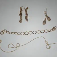 طلا با دو درصد