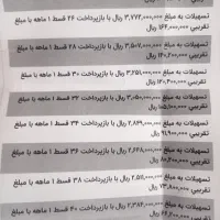 فروش وام بانک مهر ایران|خدمات مالی، حسابداری، بیمه|کامیاران, |دیوار