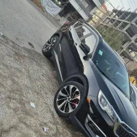 خودرو فیدیلیتی ۷نفره ۱۰پر|خودرو سواری و وانت|ارومیه, |دیوار