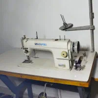 چرخ خیاطی صنعتی