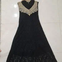 پیراهن مجلسی زنانه