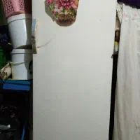 یخچال قدیمی اصل