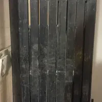 حفاظ آکاردئونی سنگین|مصالح و تجهیزات ساختمان|کرج, المهدی|دیوار