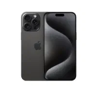 آیفون ۱۵پرومکس ۲۵۶ گیگ باطری۱۰۰