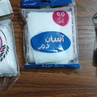 صافی چای. فیلتر چای یکبارمصرف. لیوان