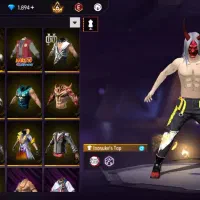 اکانت فری فایر|کنسول، بازی ویدئویی و آنلاین|شهر بابک, |دیوار