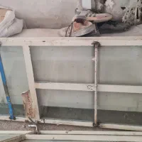 درب آهنی