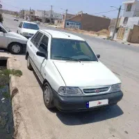 پراید ۱۳۱