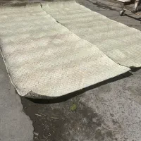 فروش حصیر خرمایی|صنایع دستی و سایر لوازم تزئینی|بیرجند, |دیوار