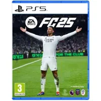 دیسک  کارکرده fc25 و hellonighber 2