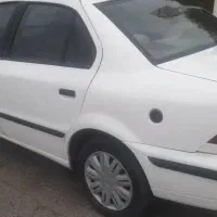 سمندEFY  دوگانه شرکتی