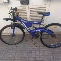 دوچرخه هندا اصل ژاپن