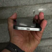 آیفون ۱۶ پرومکس ۲۵۶ سفید (ZA/A)|موبایل|زنجان, |دیوار