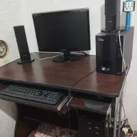 میز کامپیوتر