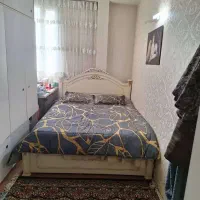 تخت ام دی اف|تخت و سرویس خواب|تهران, ابوذر|دیوار