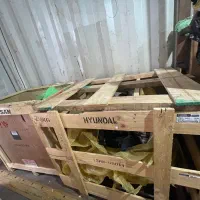 لوازم یدکی اورجینال لیفتراکهای ساخت کره جنوبی|ماشینآلات صنعتی|تهران, امام زاده حسن|دیوار