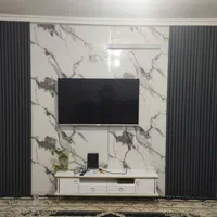 نصب بک تی وی و بین کابینتی ترموال و ماربل|خدمات پیشه و مهارت|زاهدان, |دیوار