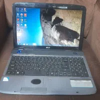 لپ تاپ ایسر5738z