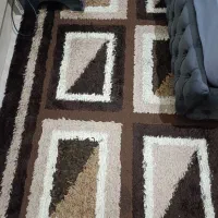 فروش چند قطعه گلیم فرش فانتزی