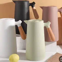 خانه و آشپزخانه کیمیا|ظروف سرو و پذیرایی|یاسوج, |دیوار