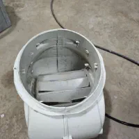 فن توربو برای هود|هود|رودسر, |دیوار