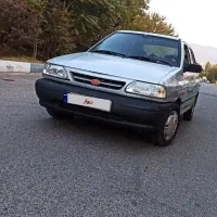 پراید 87 تمیز و ناب|خودرو سواری و وانت|تهران, ایرانشهر|دیوار