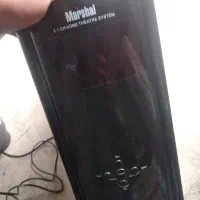 باند و ثاب خونگی