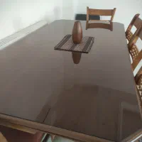 میز ناهار خوری